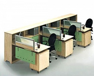 Мебель для рабочей зоны
